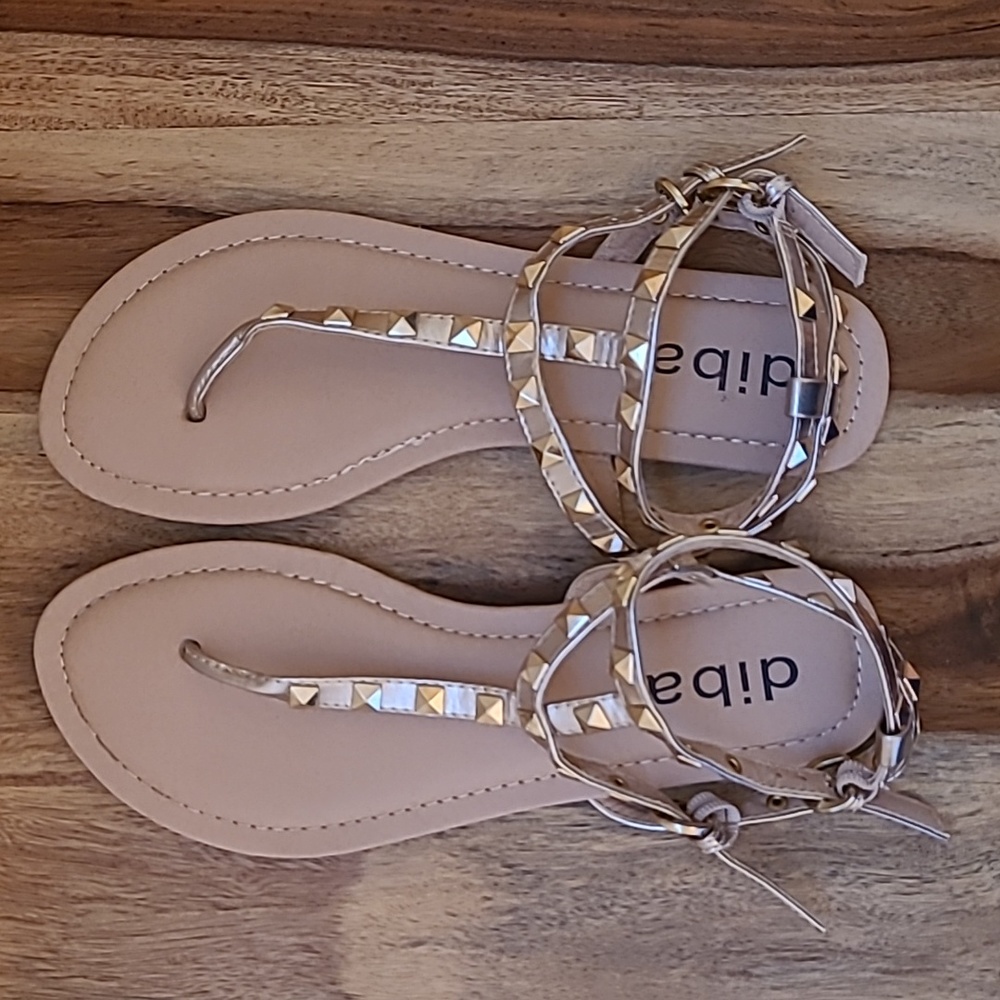 Gladiater Sandle